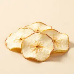 Dehydrated Apple